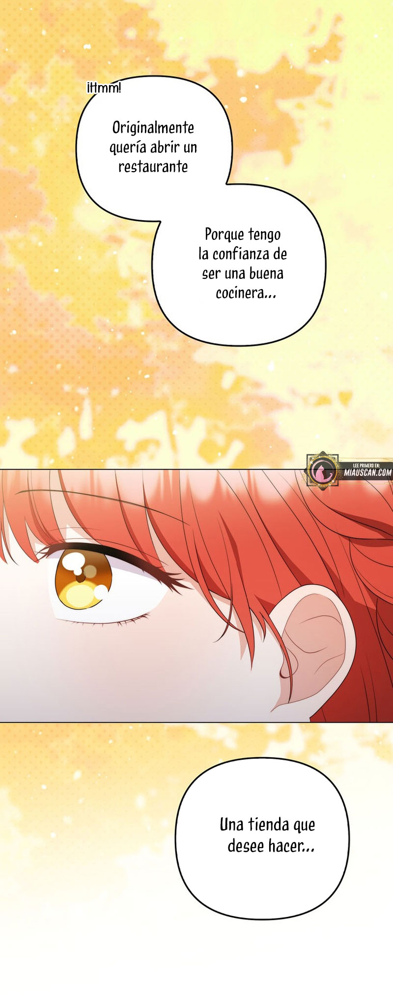 Me convertí en la traductora de un tirano Capítulo 63 - Página 66
