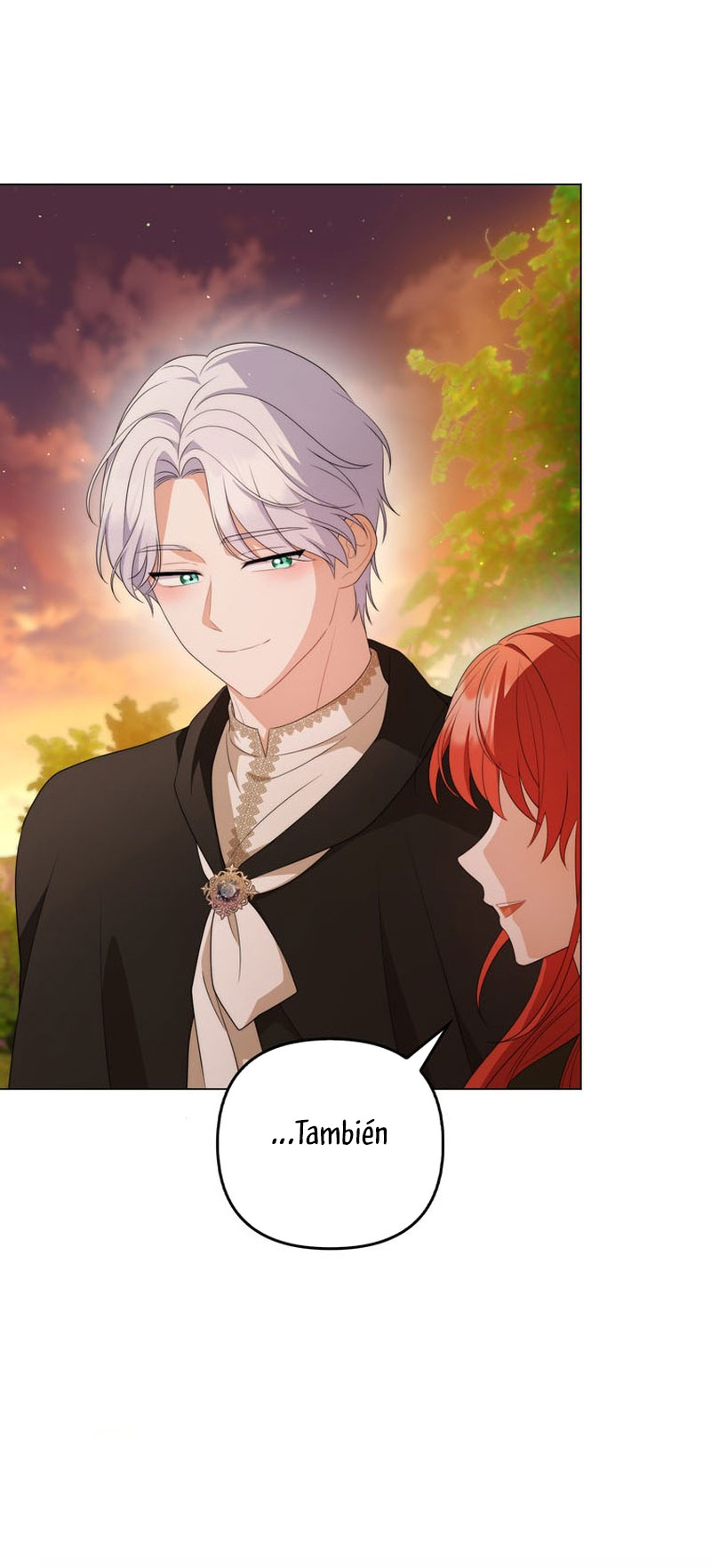 Me convertí en la traductora de un tirano Capítulo 63 - Página 67