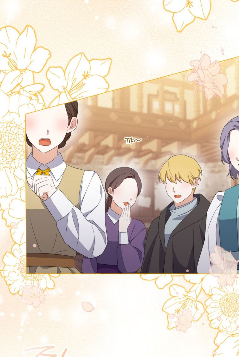 Me convertí en la traductora de un tirano Capítulo 63 - Página 7