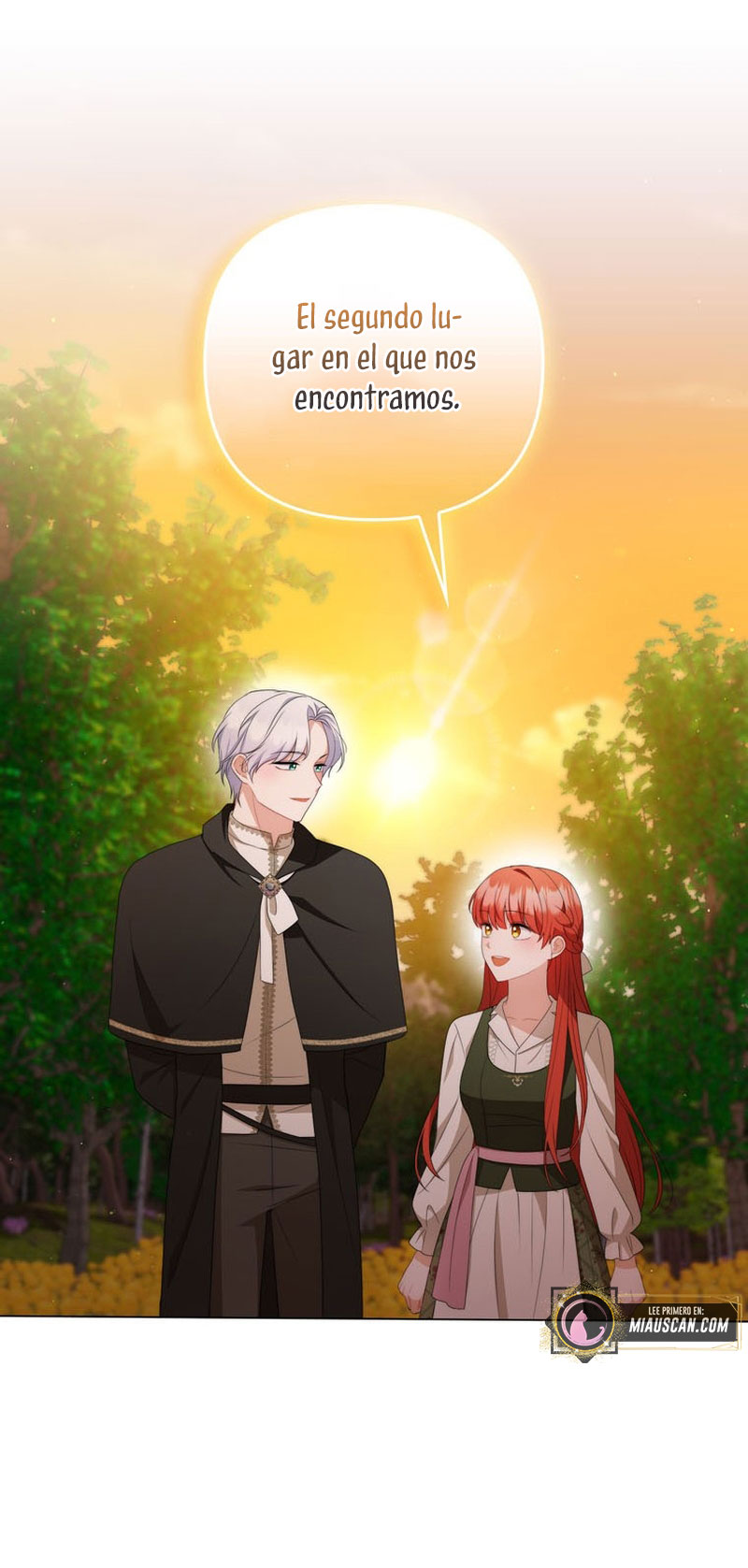 Me convertí en la traductora de un tirano Capítulo 63 - Página 72