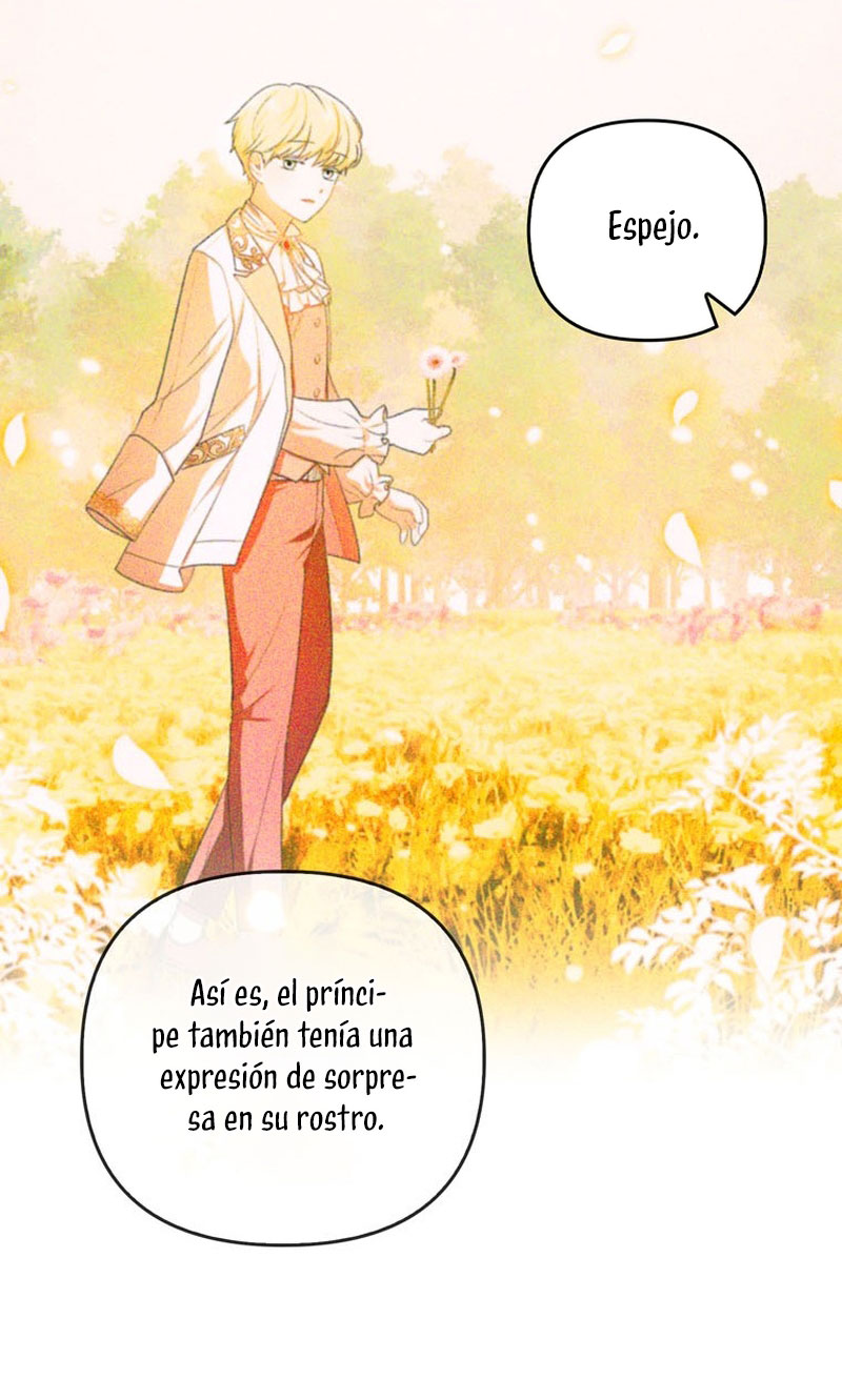 Me convertí en la traductora de un tirano Capítulo 63 - Página 74