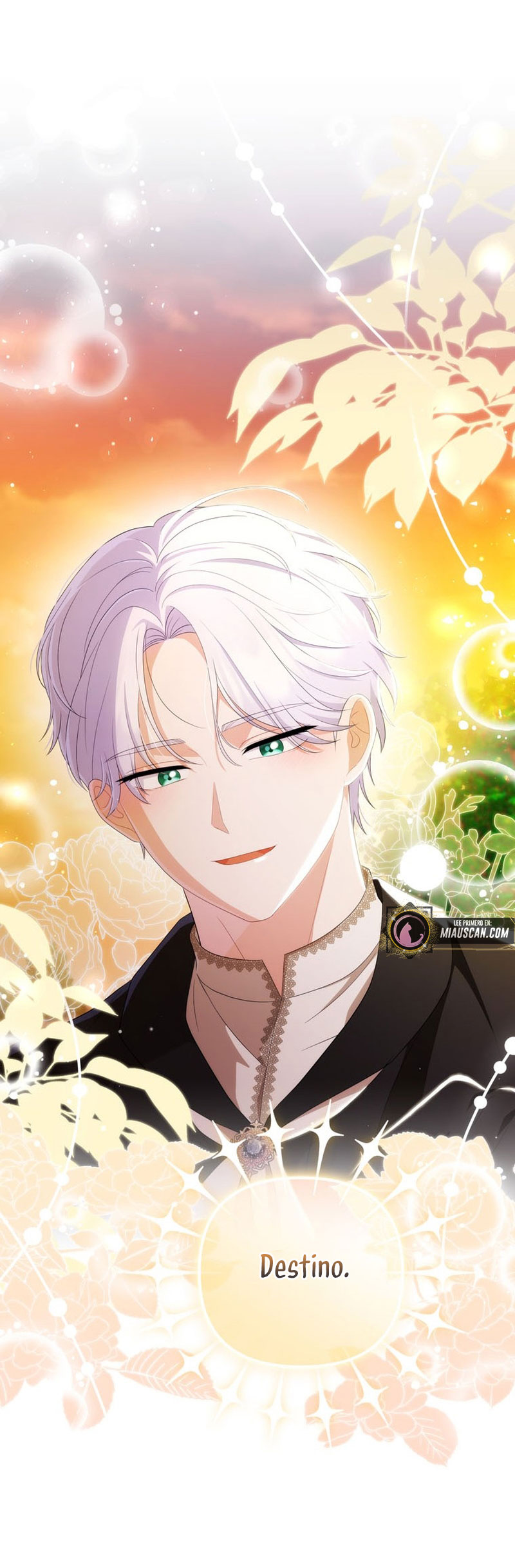 Me convertí en la traductora de un tirano Capítulo 63 - Página 78