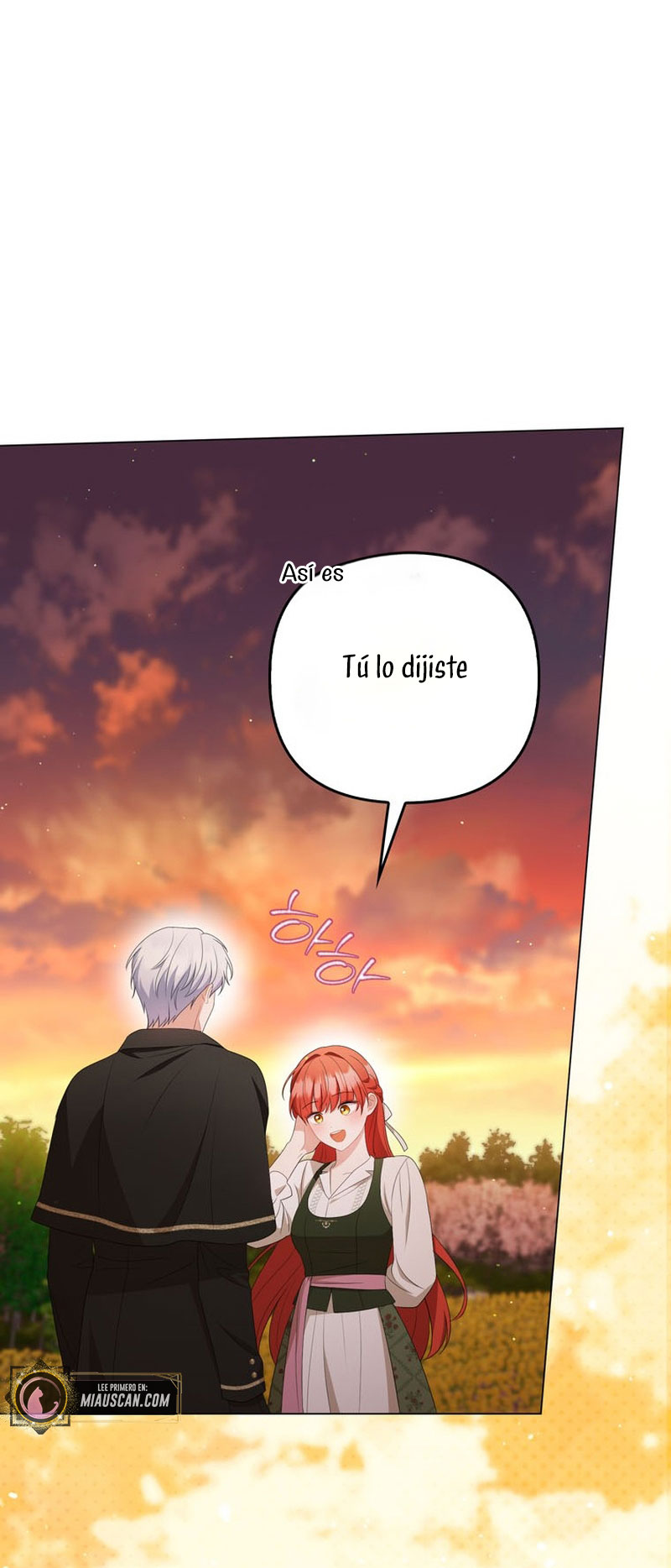 Me convertí en la traductora de un tirano Capítulo 63 - Página 80