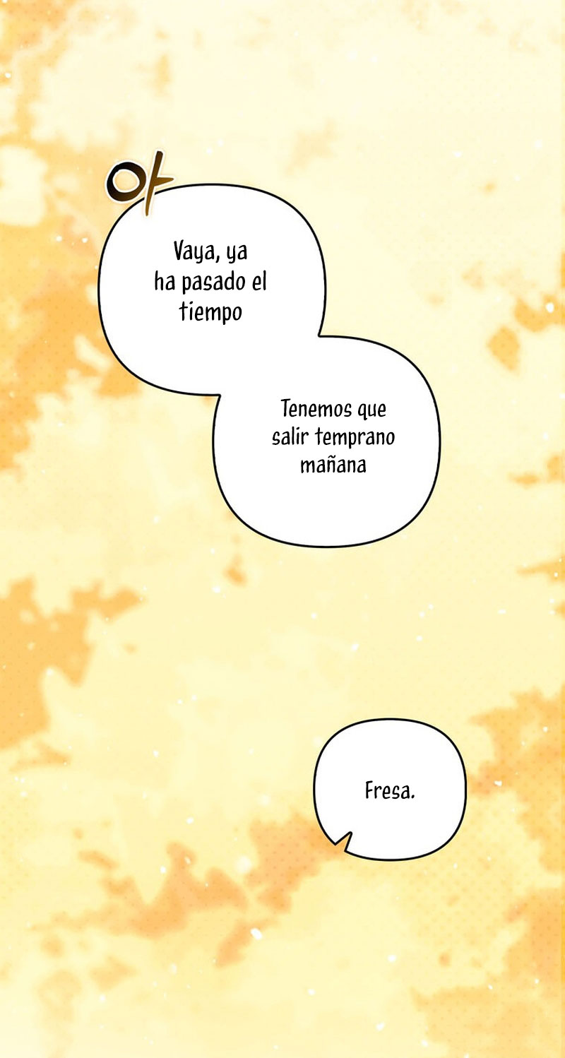 Me convertí en la traductora de un tirano Capítulo 63 - Página 81