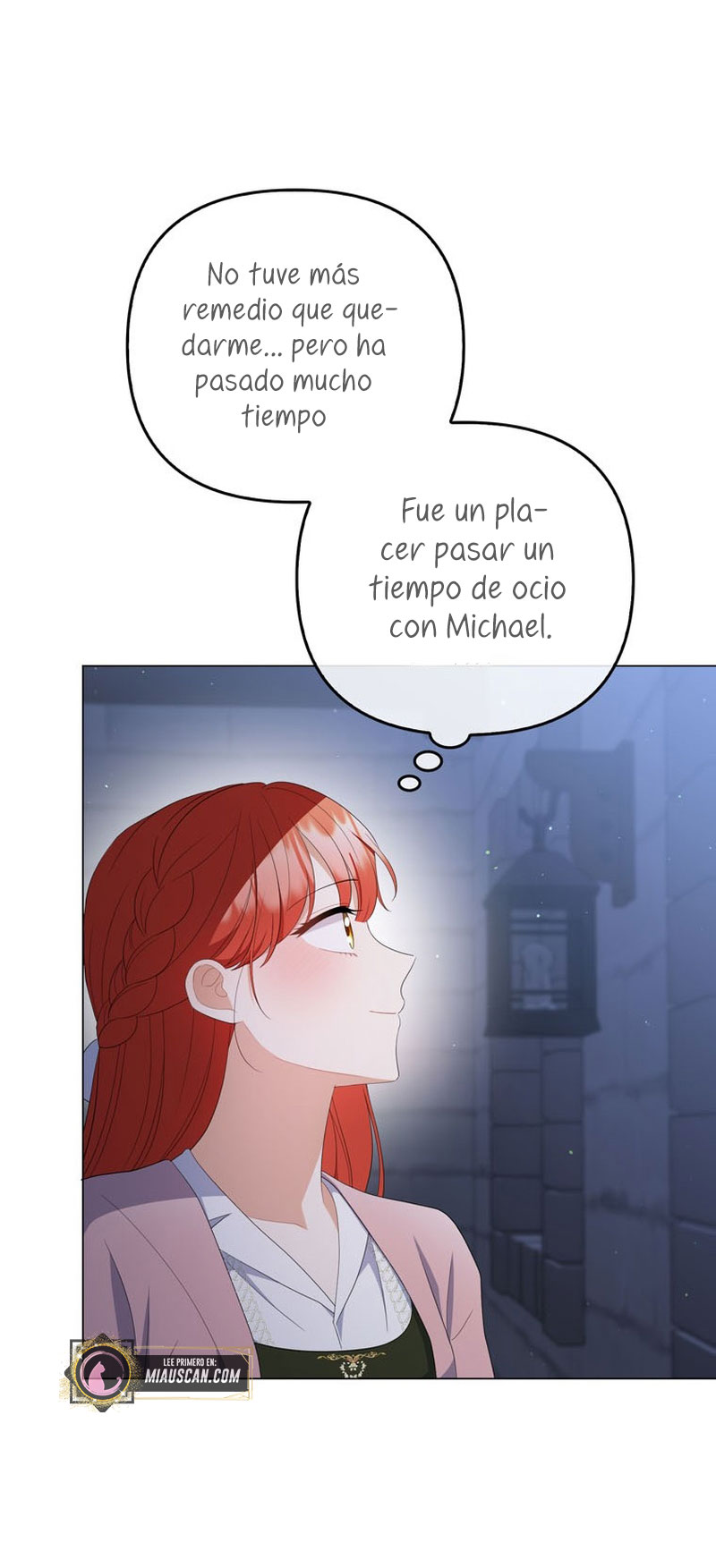 Me convertí en la traductora de un tirano Capítulo 63 - Página 86