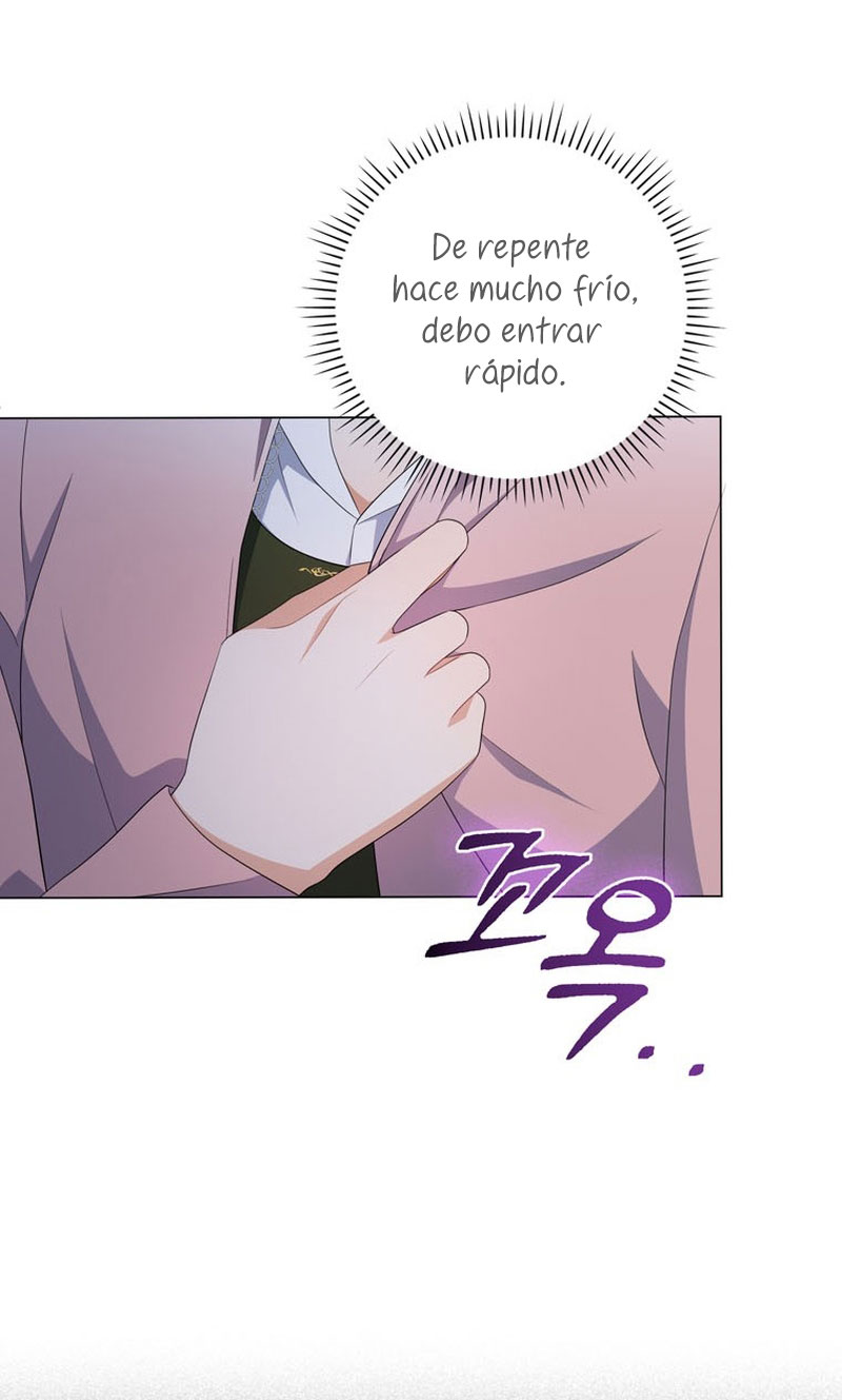 Me convertí en la traductora de un tirano Capítulo 63 - Página 89