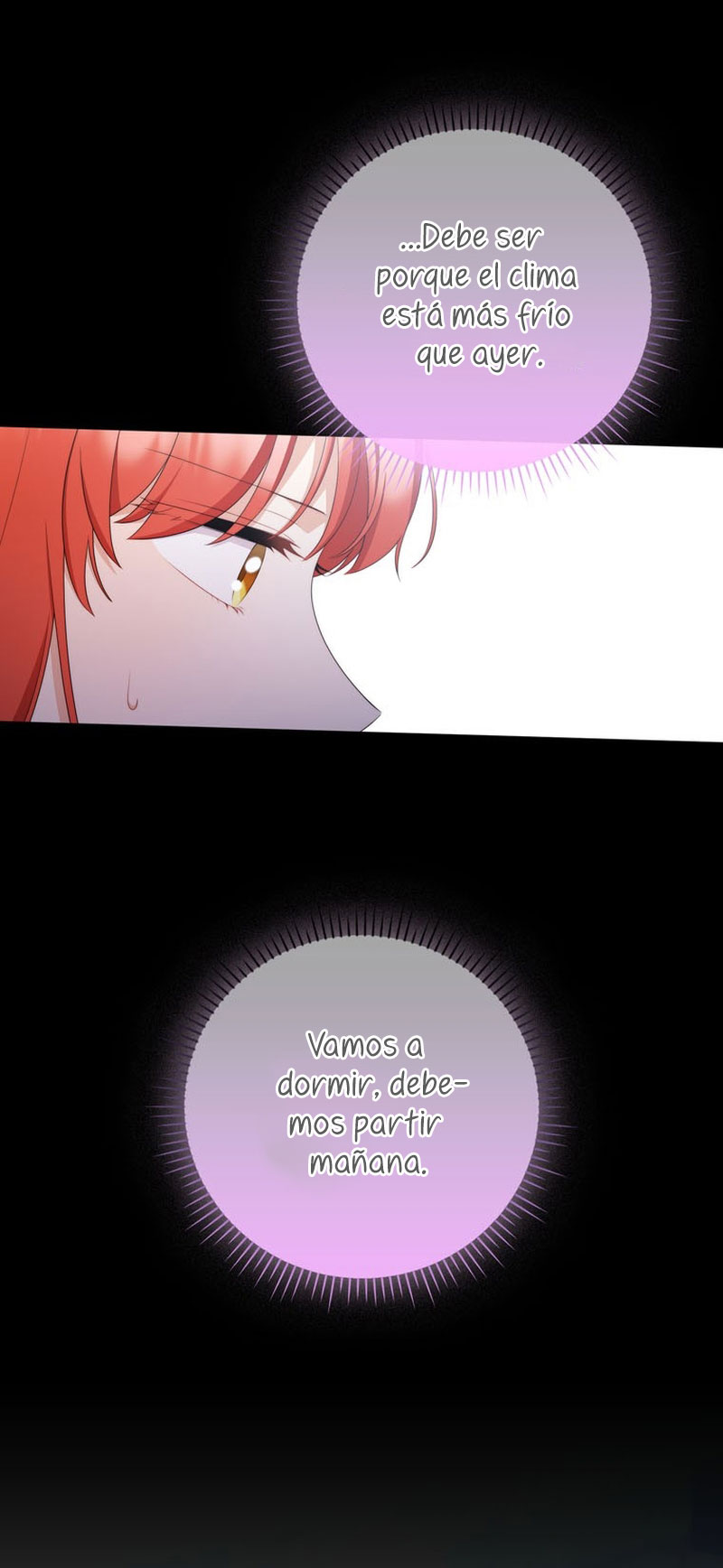Me convertí en la traductora de un tirano Capítulo 63 - Página 91