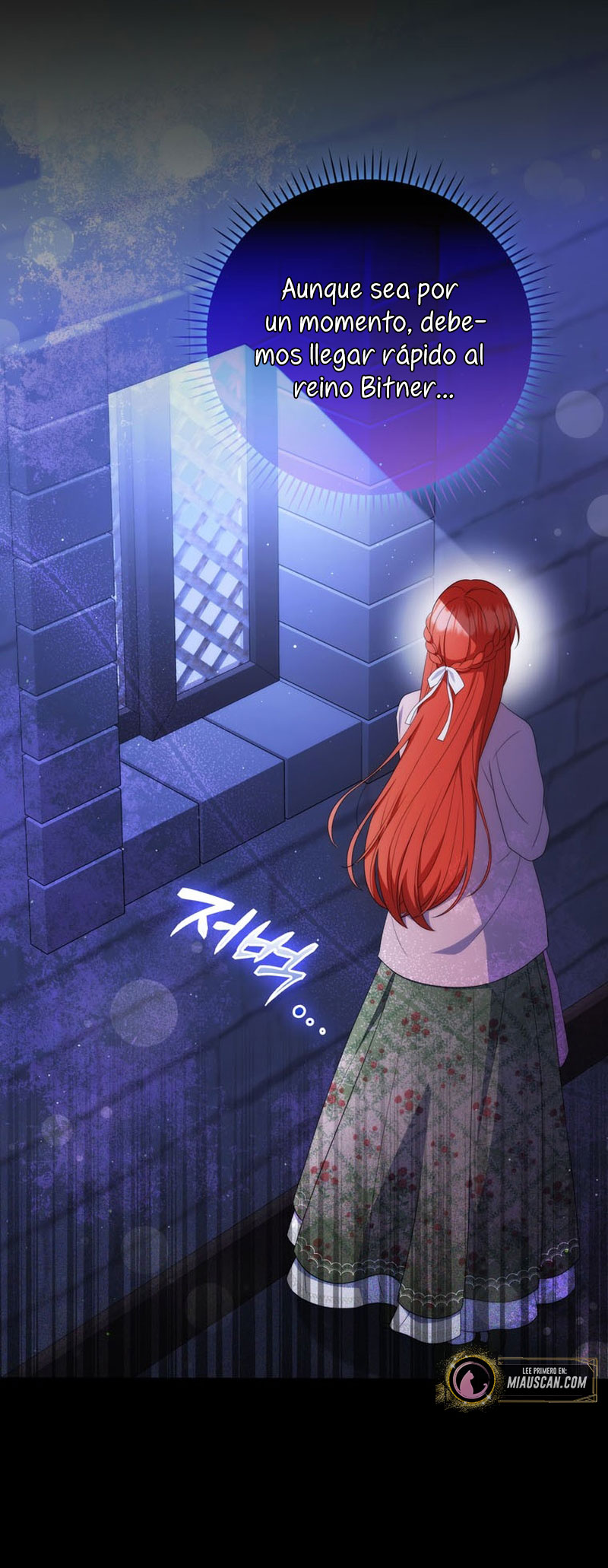 Me convertí en la traductora de un tirano Capítulo 63 - Página 92