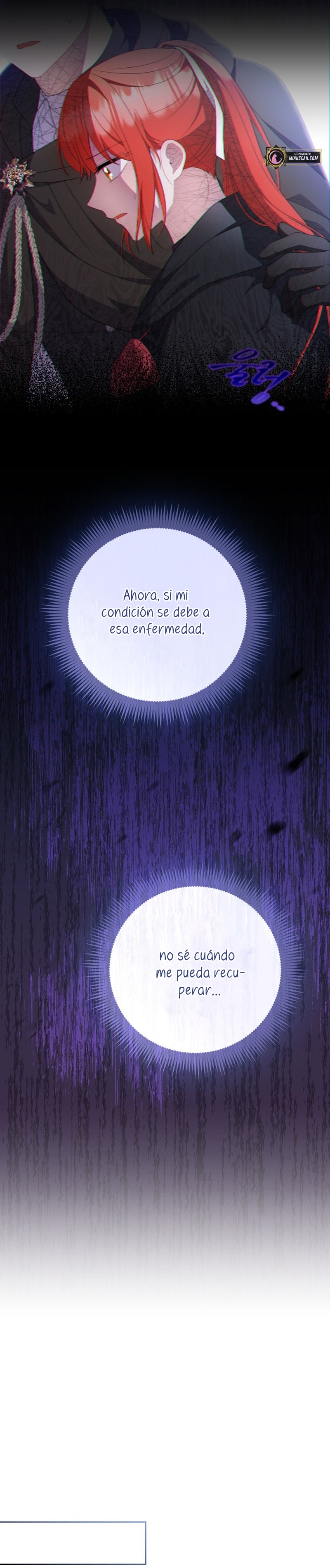 Me convertí en la traductora de un tirano Capítulo 64 - Página 16
