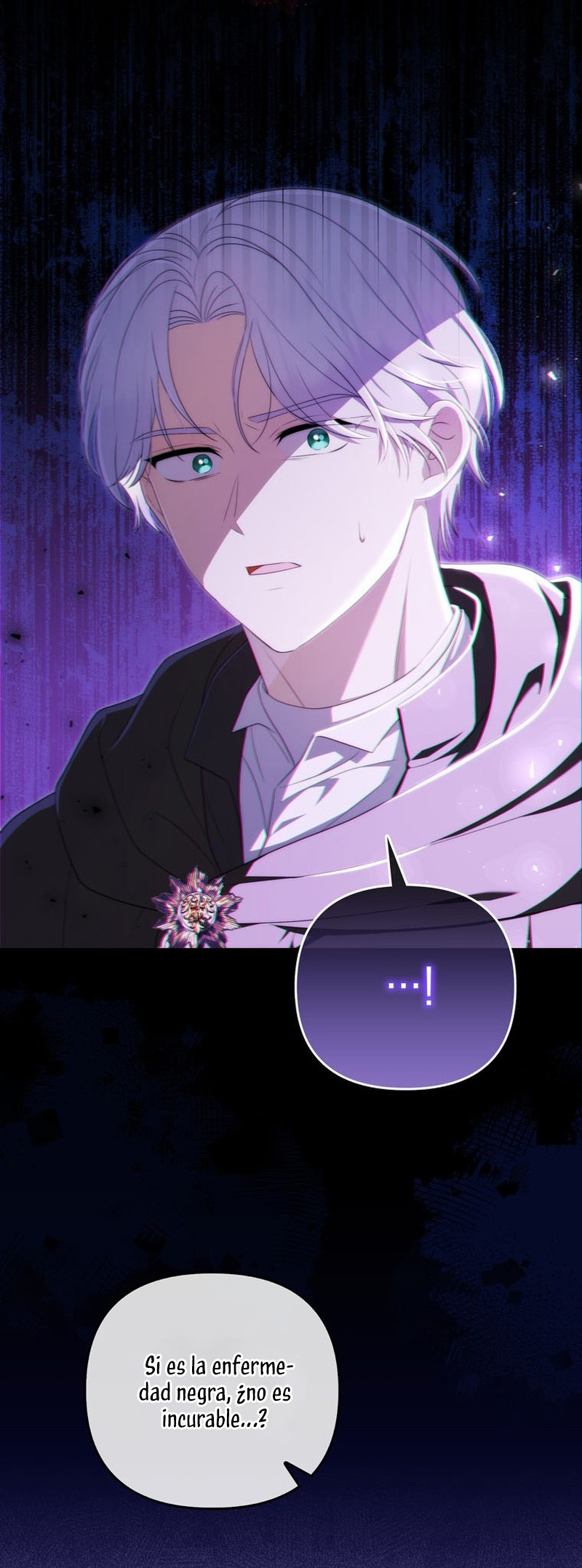 Me convertí en la traductora de un tirano Capítulo 64 - Página 22
