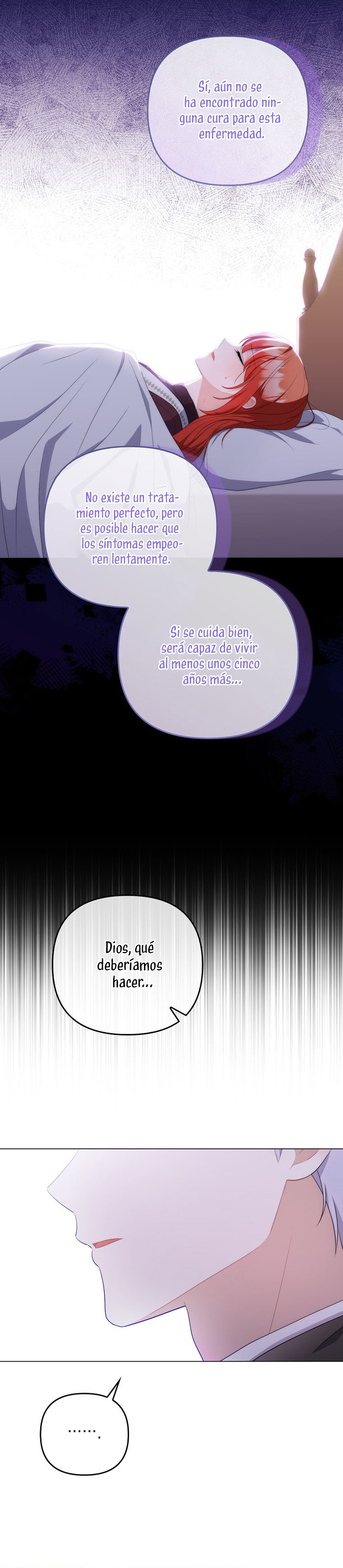 Me convertí en la traductora de un tirano Capítulo 64 - Página 23