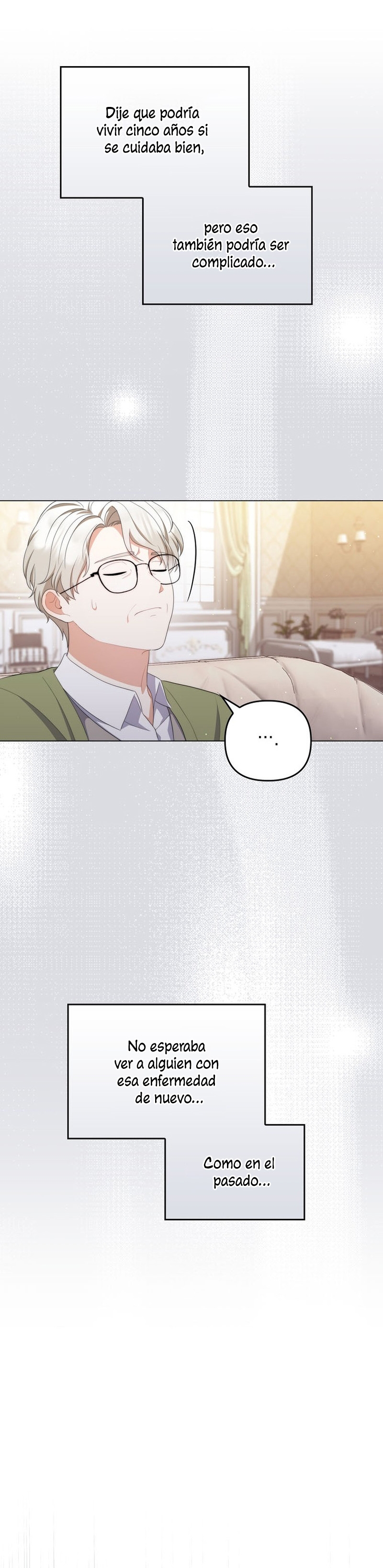 Me convertí en la traductora de un tirano Capítulo 64 - Página 27