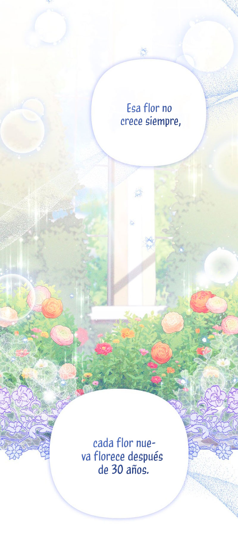 Me convertí en la traductora de un tirano Capítulo 65 - Página 15