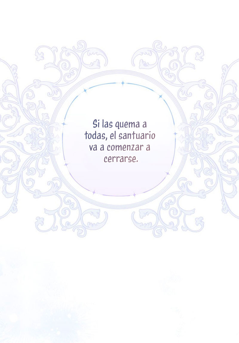 Me convertí en la traductora de un tirano Capítulo 65 - Página 19