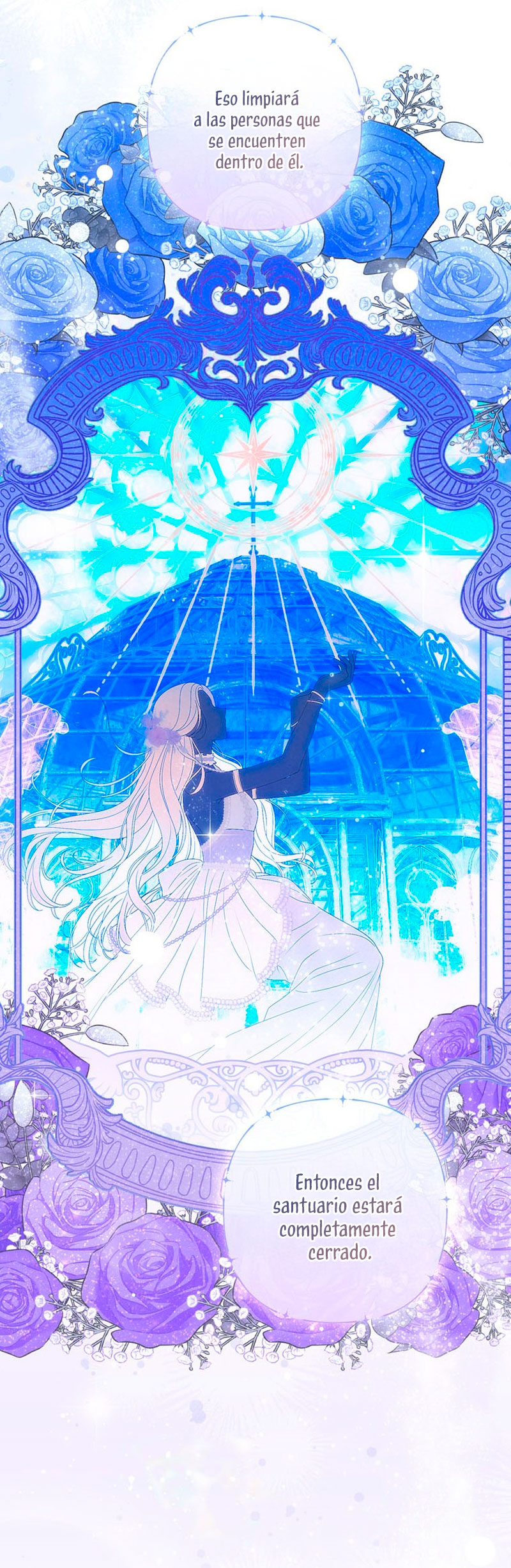 Me convertí en la traductora de un tirano Capítulo 65 - Página 20