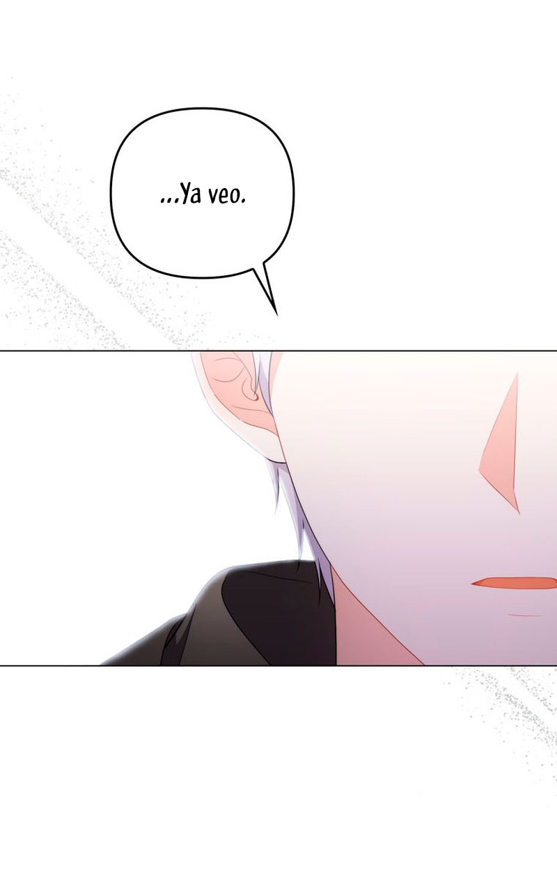 Me convertí en la traductora de un tirano Capítulo 65 - Página 24