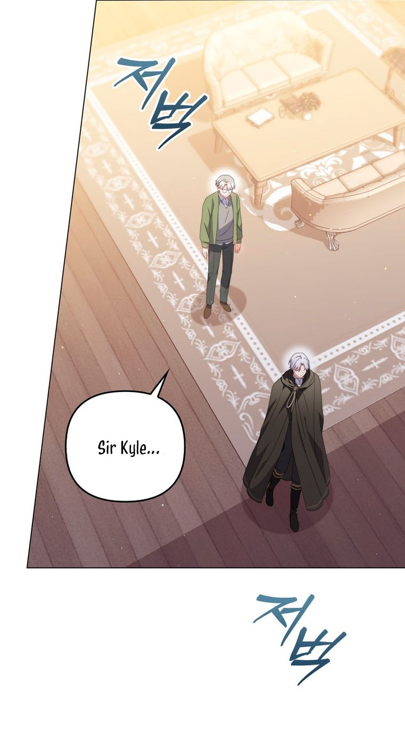 Me convertí en la traductora de un tirano Capítulo 65 - Página 26