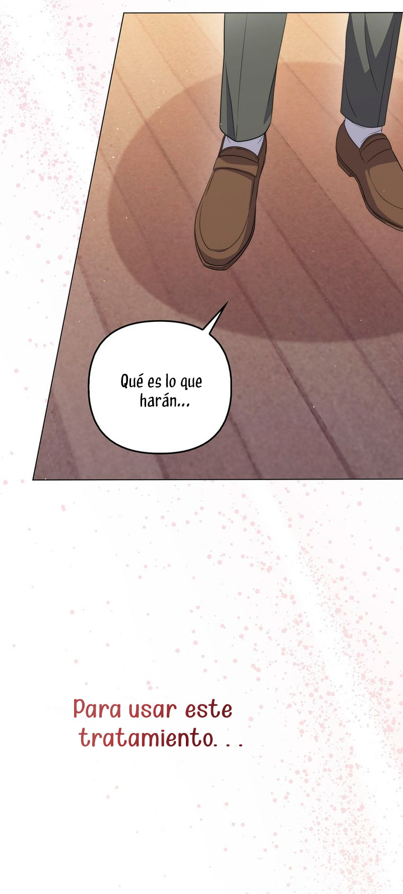 Me convertí en la traductora de un tirano Capítulo 65 - Página 28