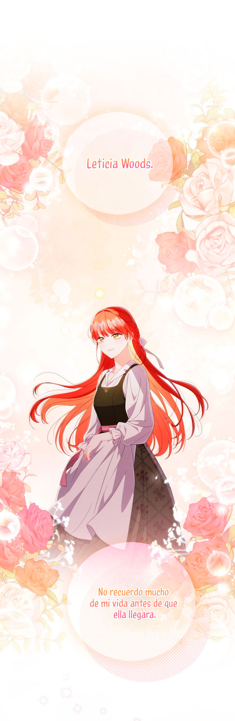 Me convertí en la traductora de un tirano Capítulo 65 - Página 35