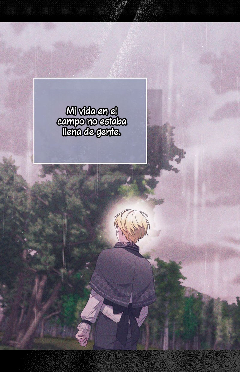 Me convertí en la traductora de un tirano Capítulo 65 - Página 37