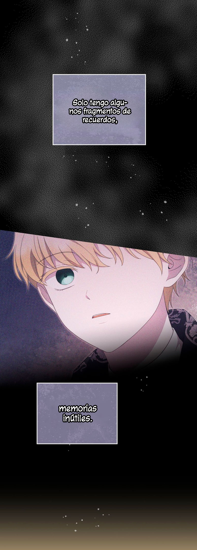 Me convertí en la traductora de un tirano Capítulo 65 - Página 38