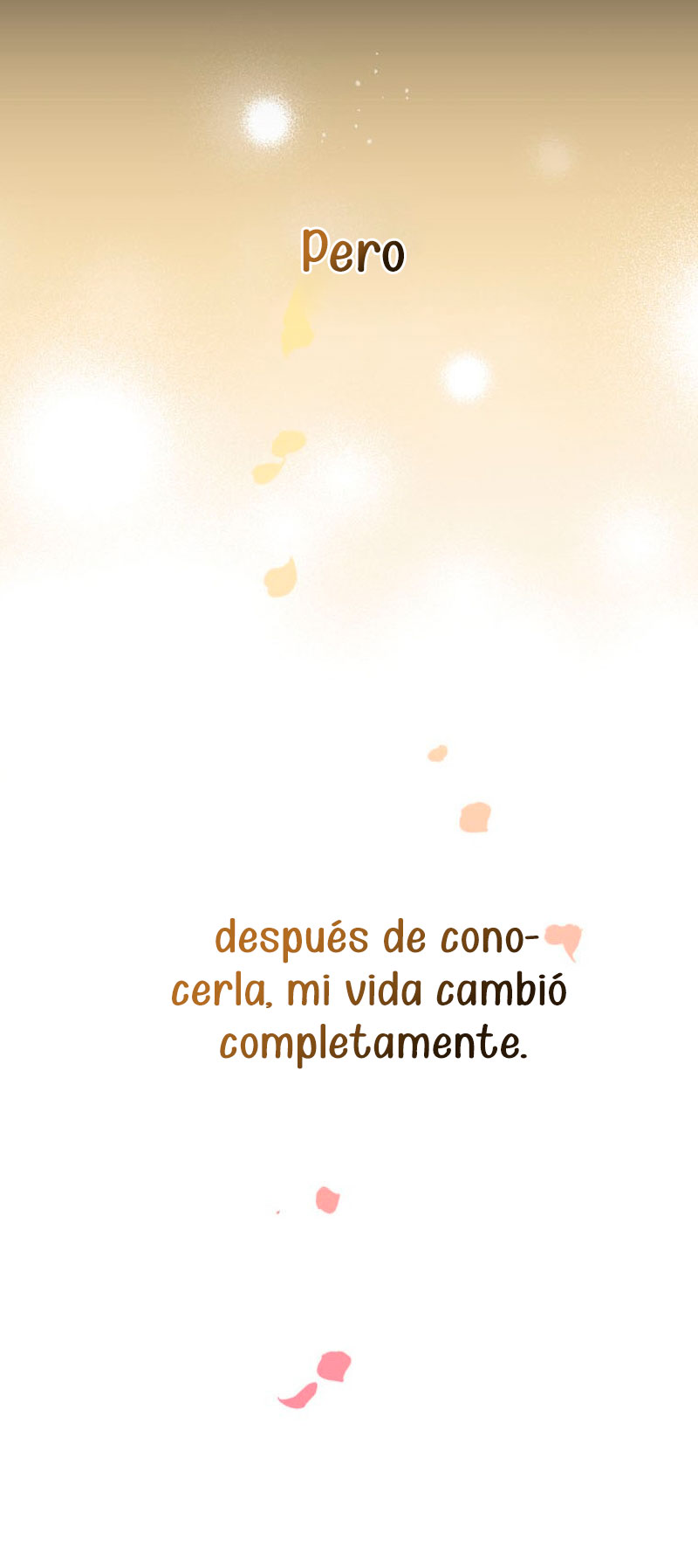 Me convertí en la traductora de un tirano Capítulo 65 - Página 39