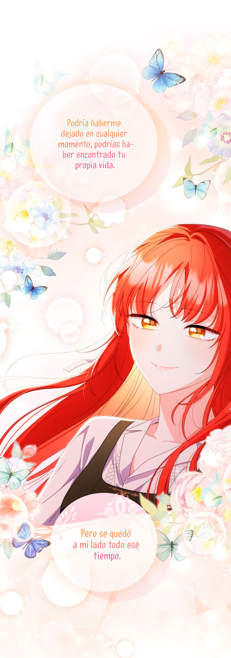 Me convertí en la traductora de un tirano Capítulo 65 - Página 40