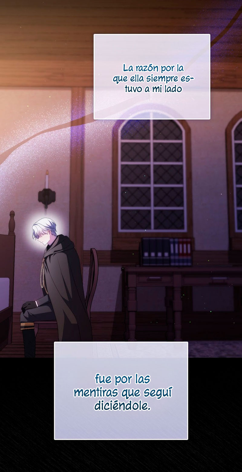 Me convertí en la traductora de un tirano Capítulo 65 - Página 42