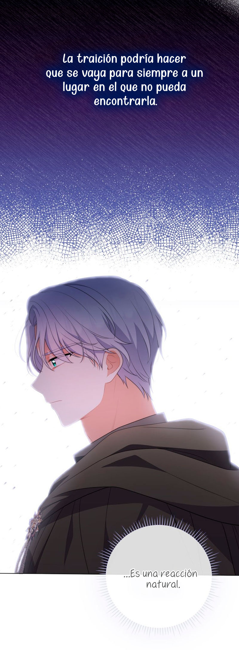 Me convertí en la traductora de un tirano Capítulo 65 - Página 44