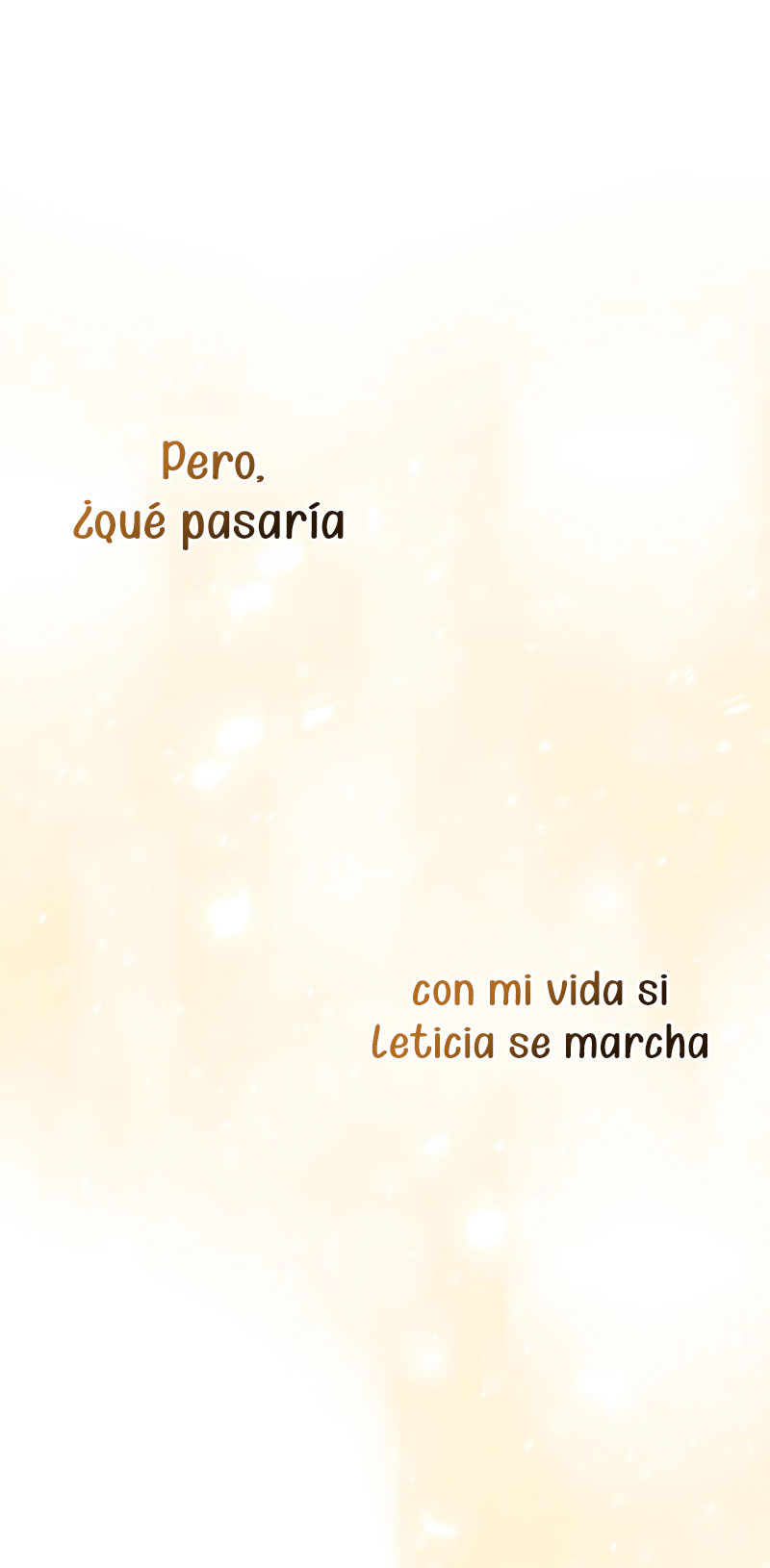 Me convertí en la traductora de un tirano Capítulo 65 - Página 47