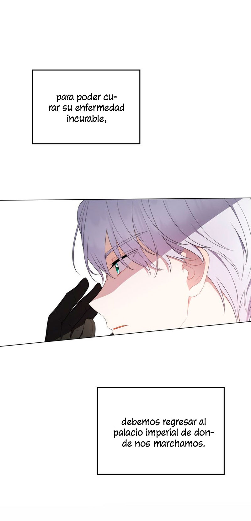 Me convertí en la traductora de un tirano Capítulo 65 - Página 52