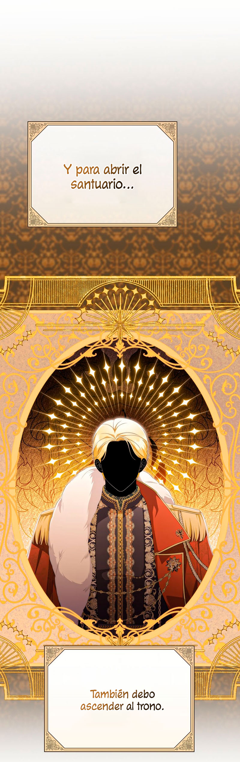 Me convertí en la traductora de un tirano Capítulo 65 - Página 53