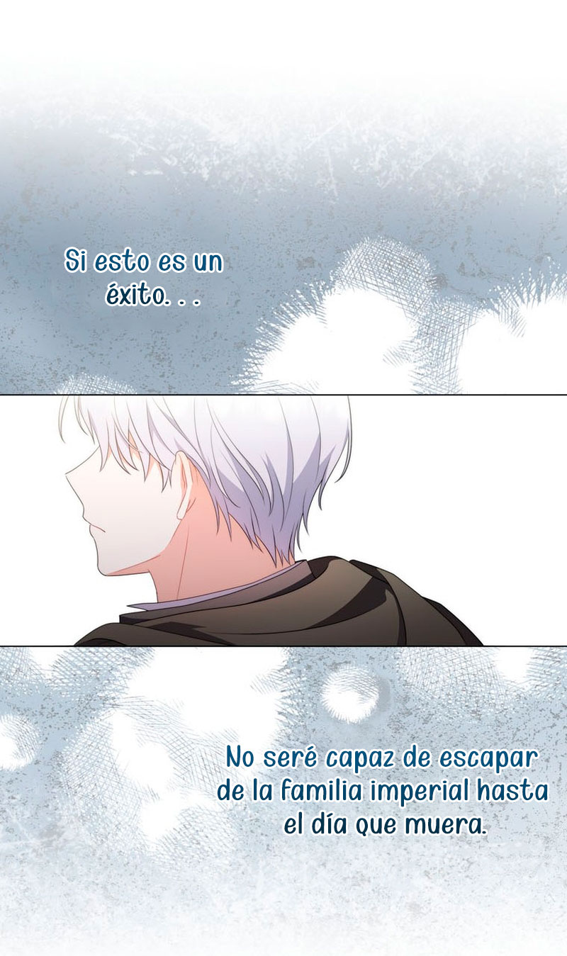 Me convertí en la traductora de un tirano Capítulo 65 - Página 55