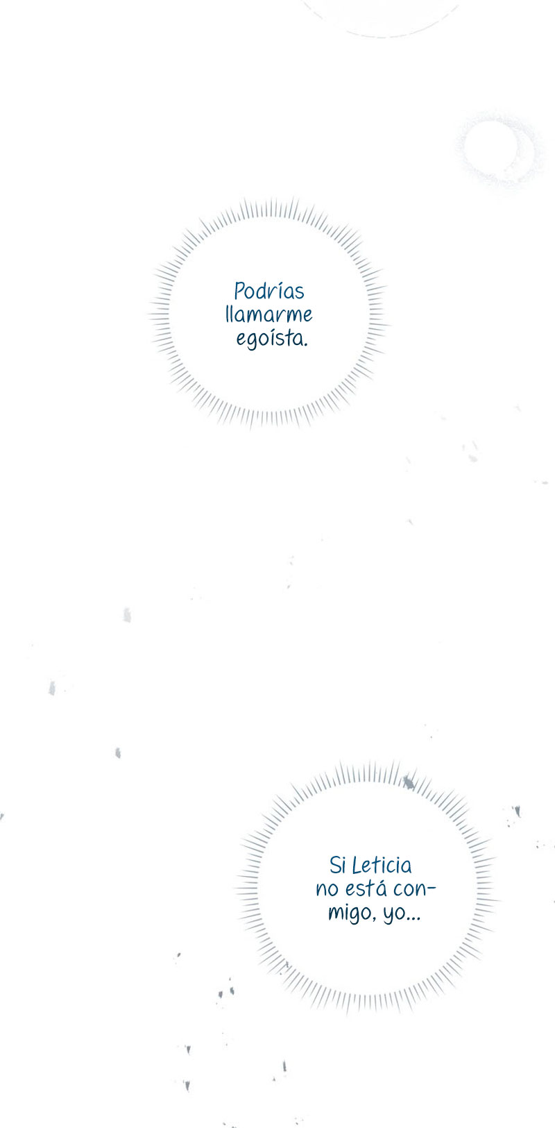 Me convertí en la traductora de un tirano Capítulo 65 - Página 58