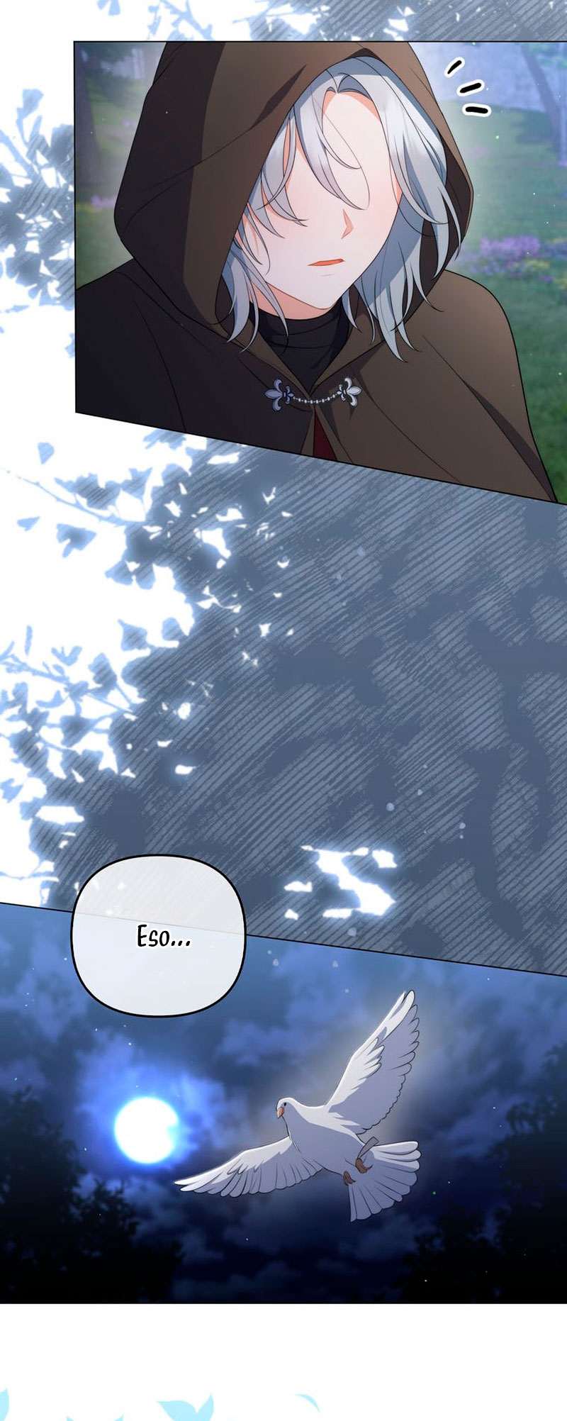 Me convertí en la traductora de un tirano Capítulo 65 - Página 63