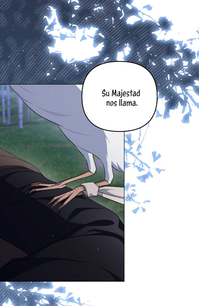 Me convertí en la traductora de un tirano Capítulo 65 - Página 65