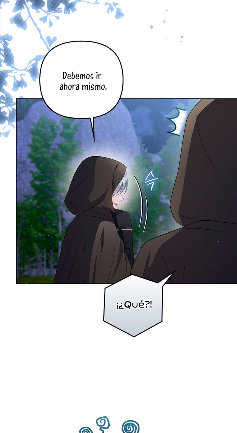 Me convertí en la traductora de un tirano Capítulo 65 - Página 66