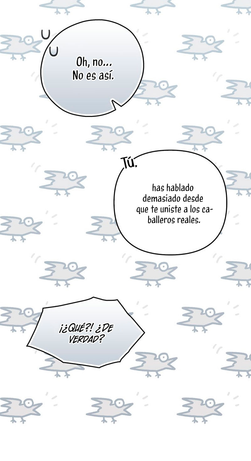 Me convertí en la traductora de un tirano Capítulo 65 - Página 68