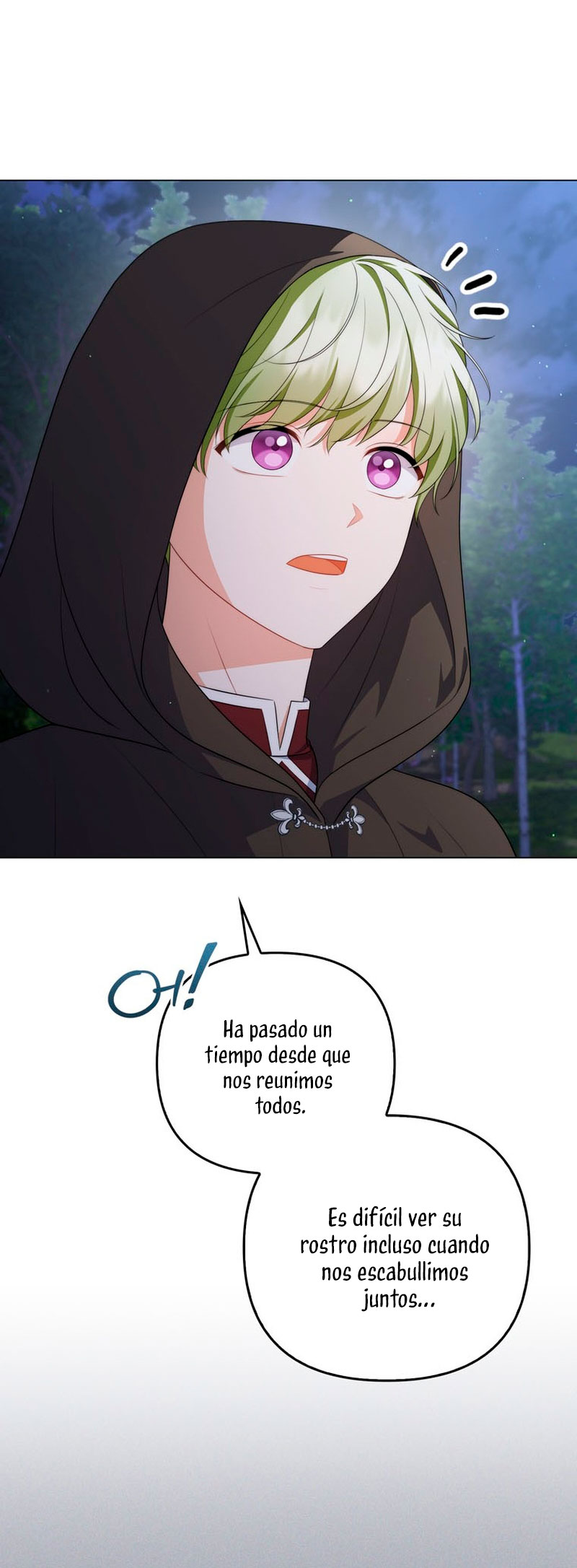 Me convertí en la traductora de un tirano Capítulo 65 - Página 70