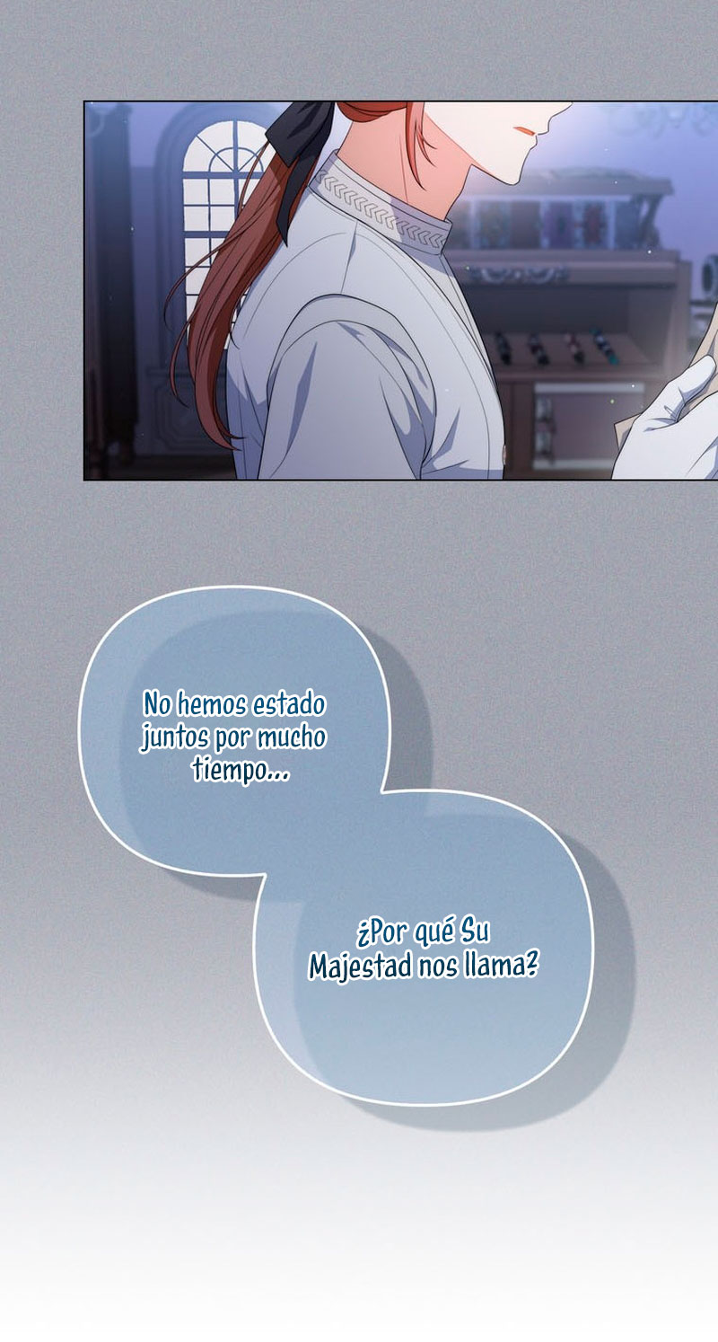 Me convertí en la traductora de un tirano Capítulo 65 - Página 72