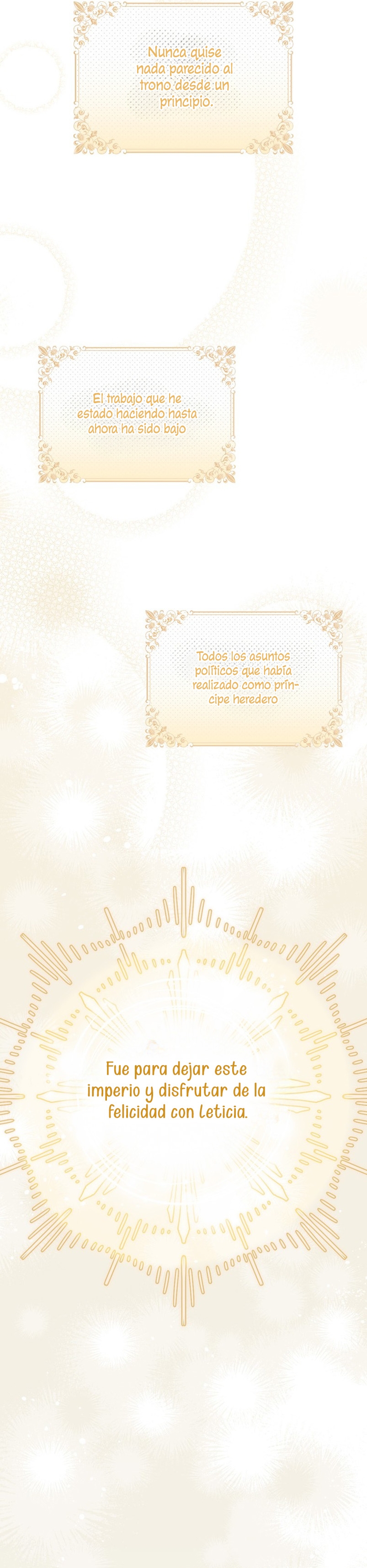 Me convertí en la traductora de un tirano Capítulo 66 - Página 15