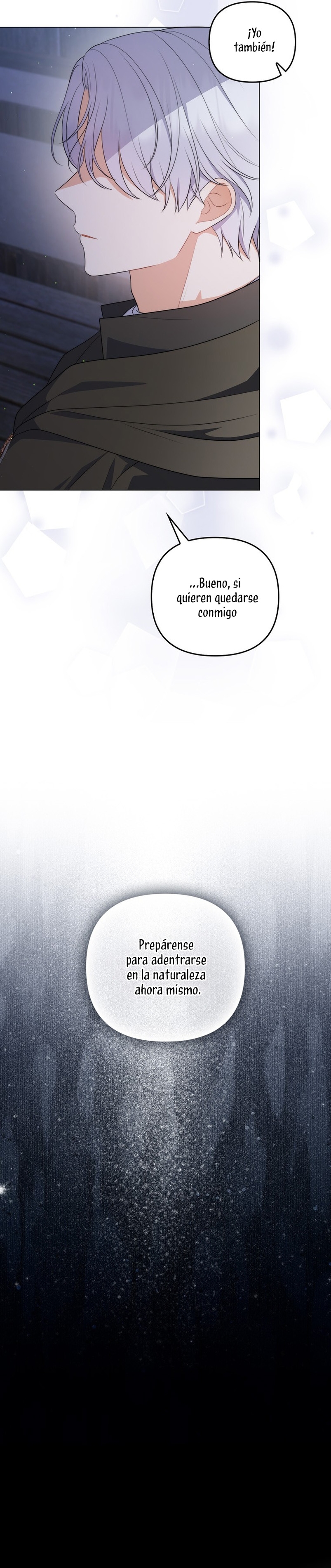 Me convertí en la traductora de un tirano Capítulo 66 - Página 22