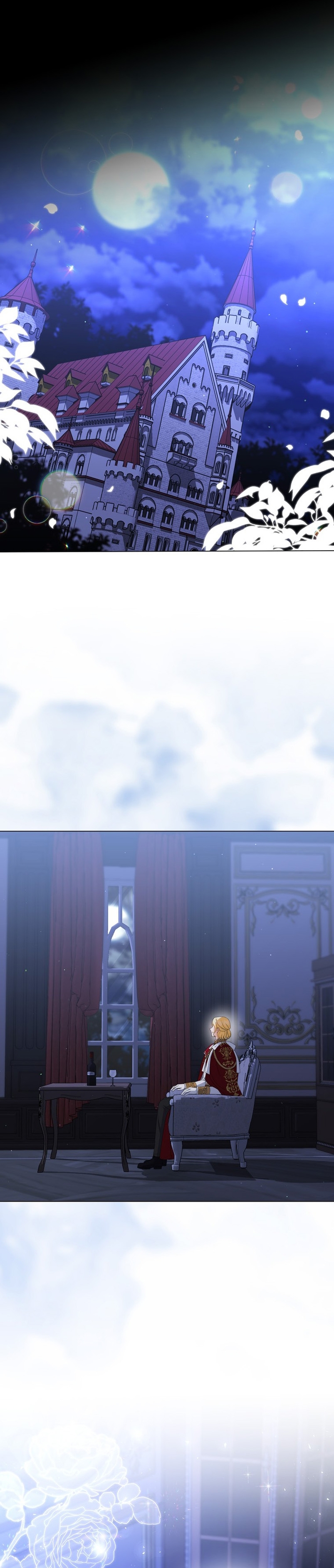 Me convertí en la traductora de un tirano Capítulo 66 - Página 23