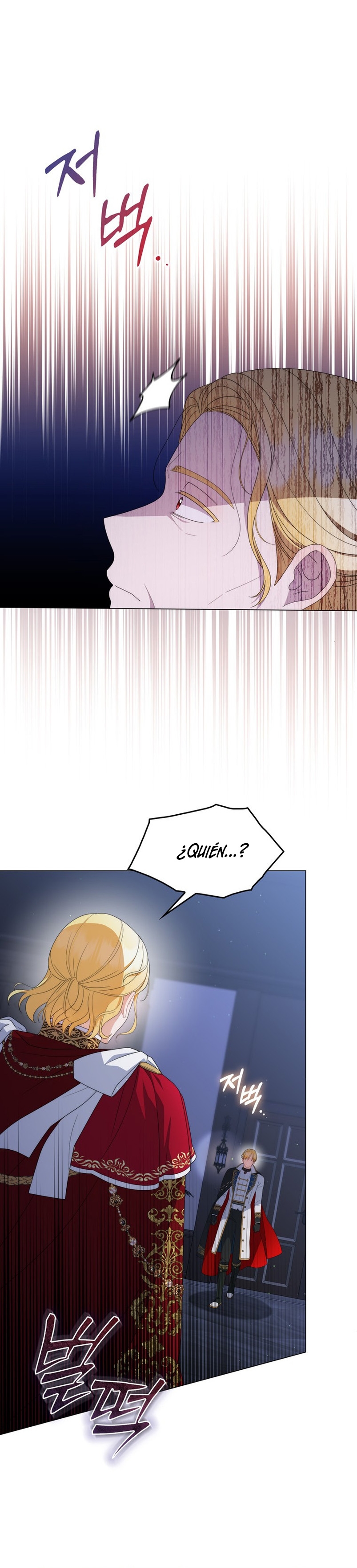 Me convertí en la traductora de un tirano Capítulo 66 - Página 26
