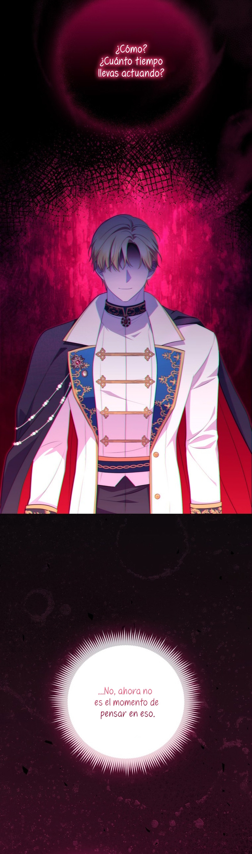 Me convertí en la traductora de un tirano Capítulo 66 - Página 34