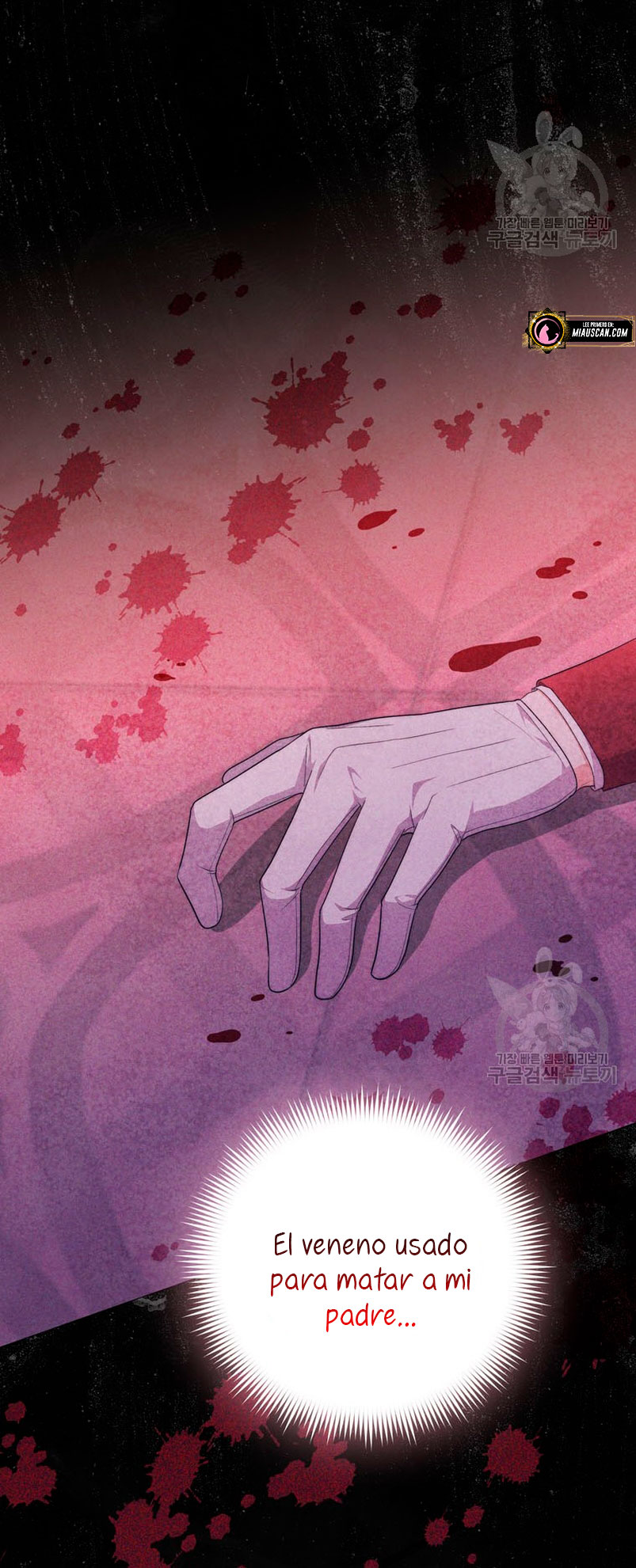 Me convertí en la traductora de un tirano Capítulo 67 - Página 13