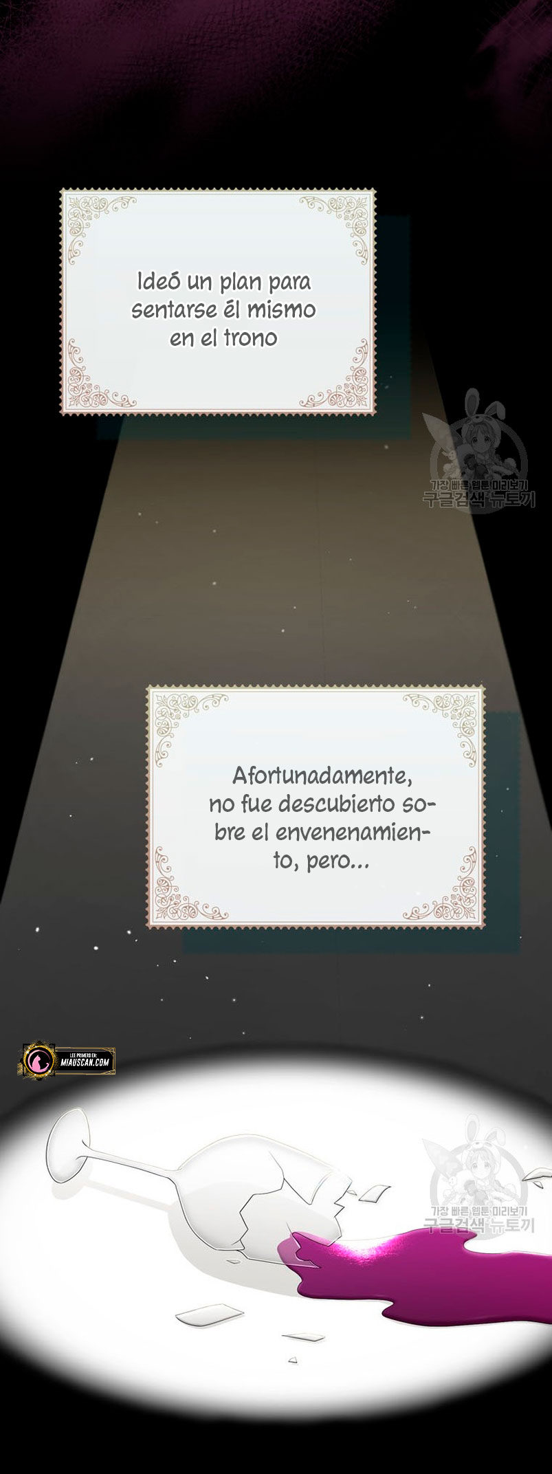 Me convertí en la traductora de un tirano Capítulo 67 - Página 18