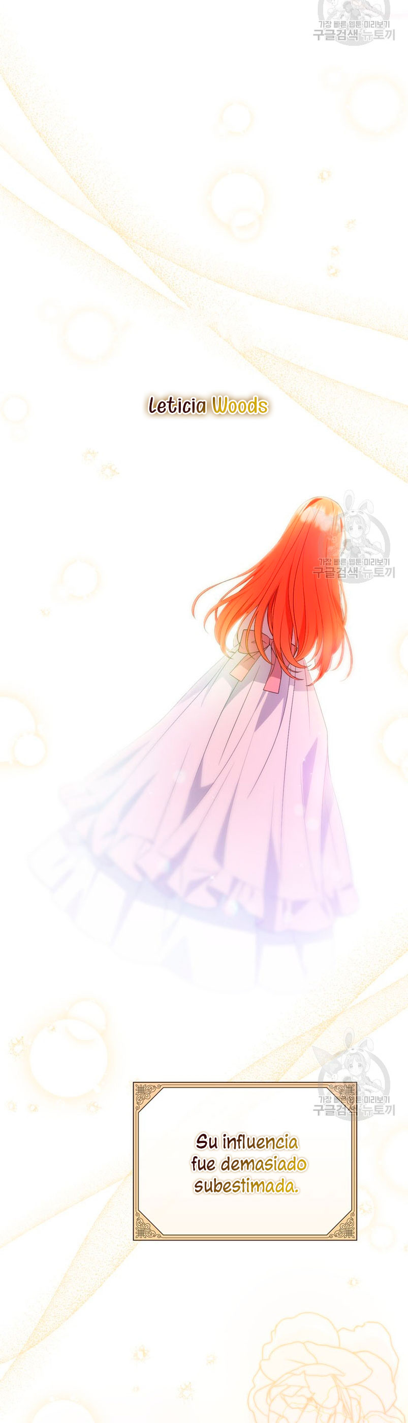 Me convertí en la traductora de un tirano Capítulo 67 - Página 23