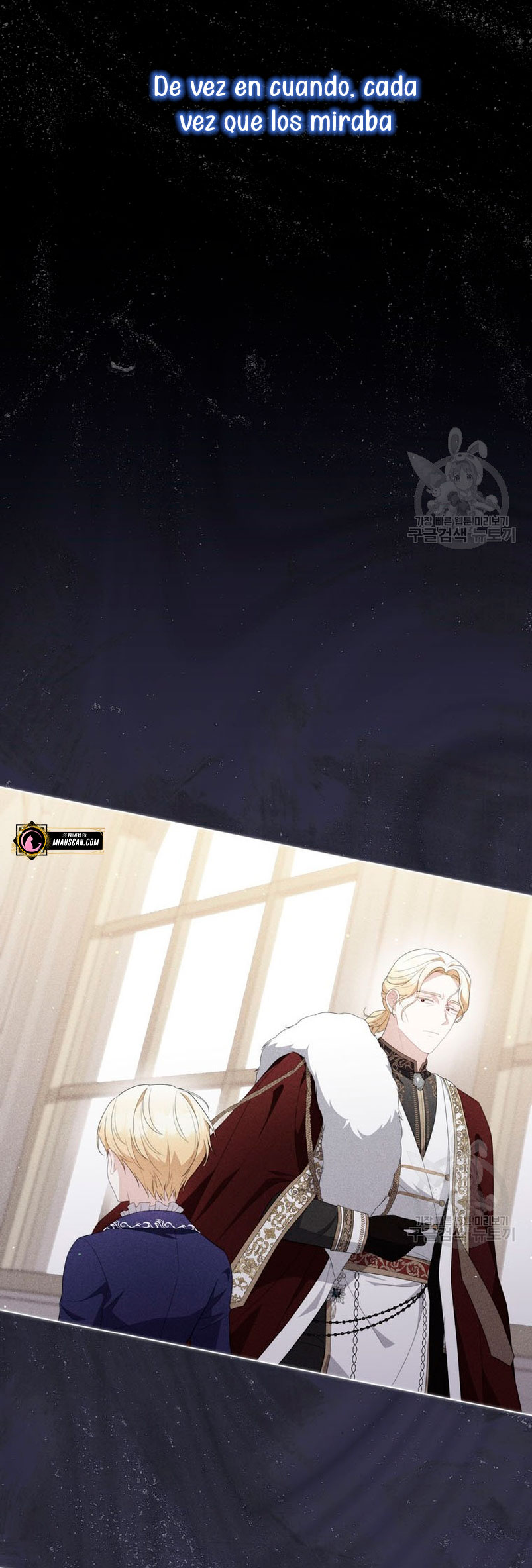 Me convertí en la traductora de un tirano Capítulo 67 - Página 28