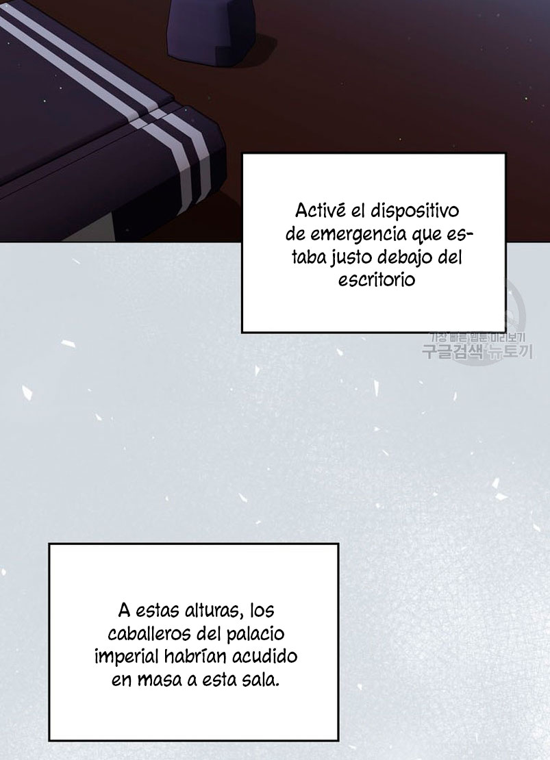 Me convertí en la traductora de un tirano Capítulo 67 - Página 32